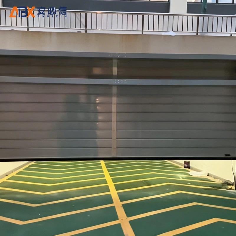 盘锦市医药密闭高速门